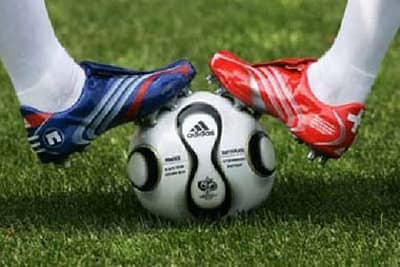 فوتبال (Football) 