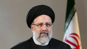 زنگی نامه ابراهیم رییسی 
