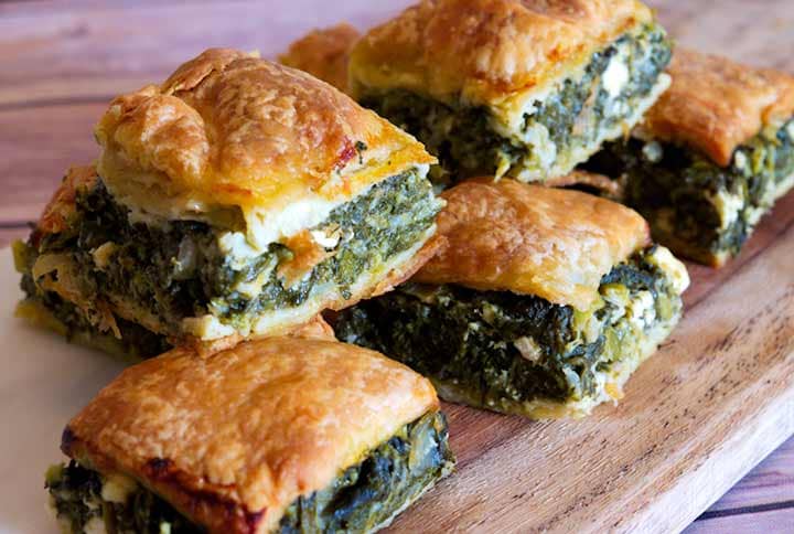 خوشمزه ترین غذاهای دنیا از دید گردشگران