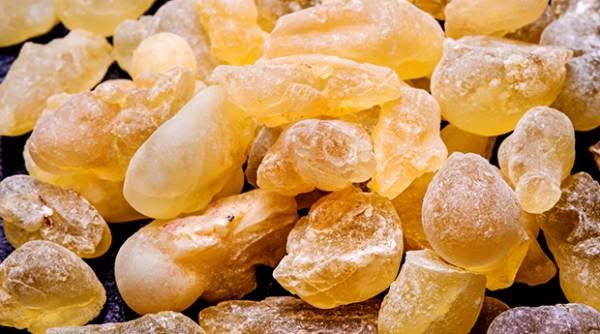 کُندر چه خواصی دارد؟