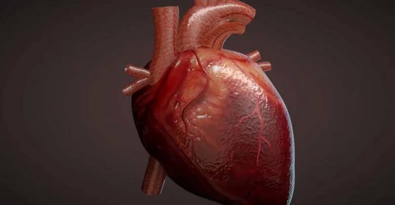 حمله قلبی چیست؟