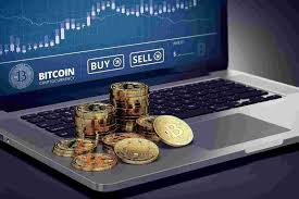 استخراج ارز دیجیتالی با لپتاپ