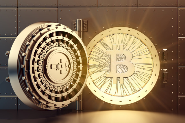 بدون احراز هویت بیتکوین نخرید