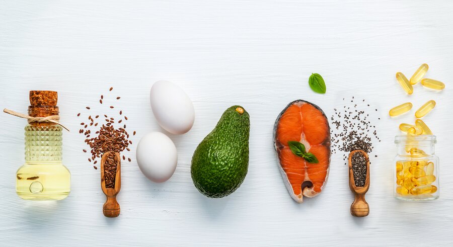 خواص شگفتانگیز روغن ماهی