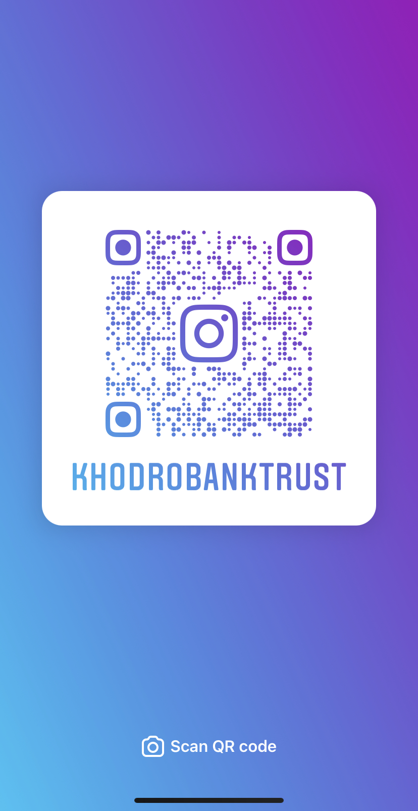 پیج اینستاگرام خودرو بانك تراست