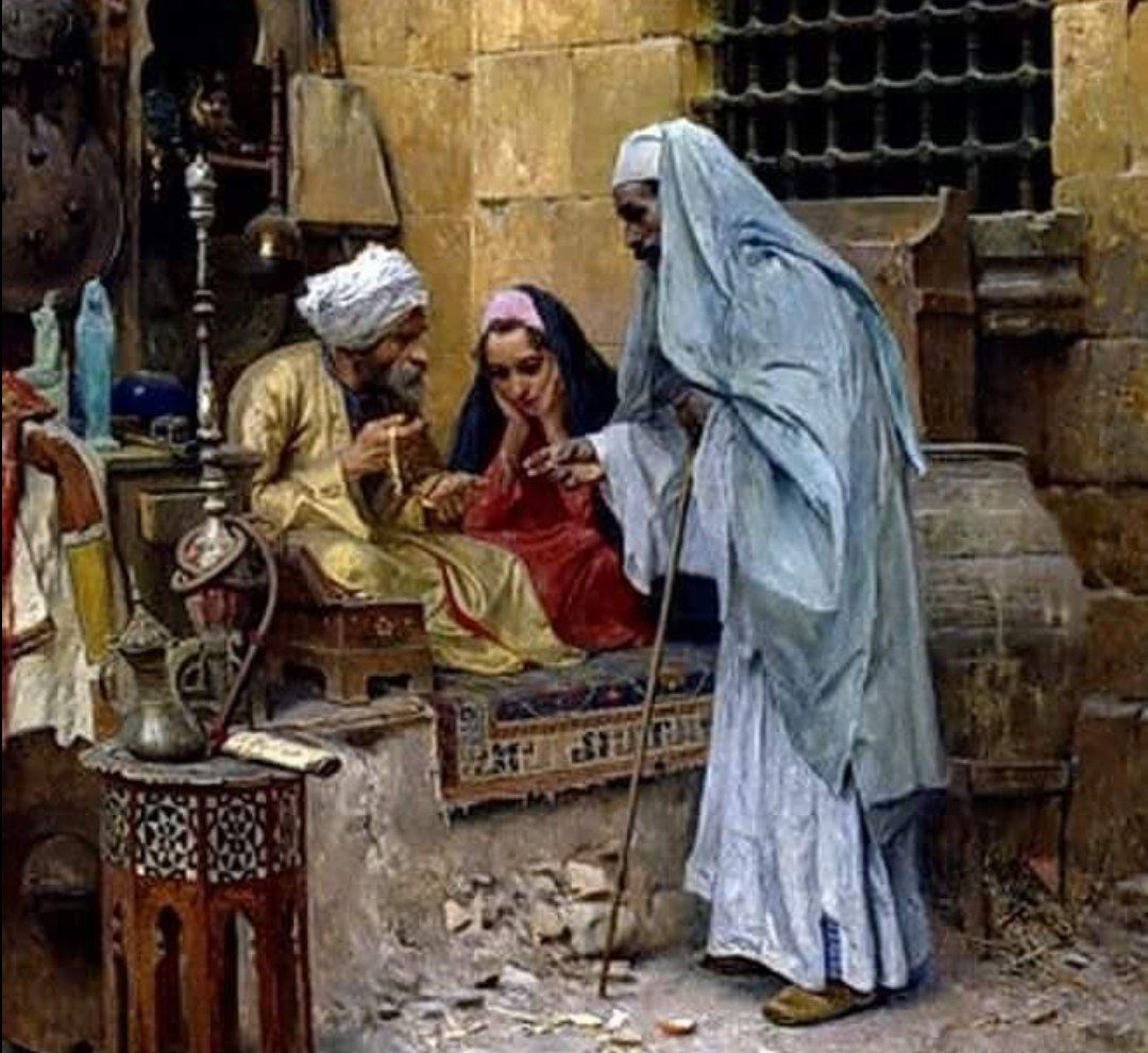 ماجراهای آموزنده 