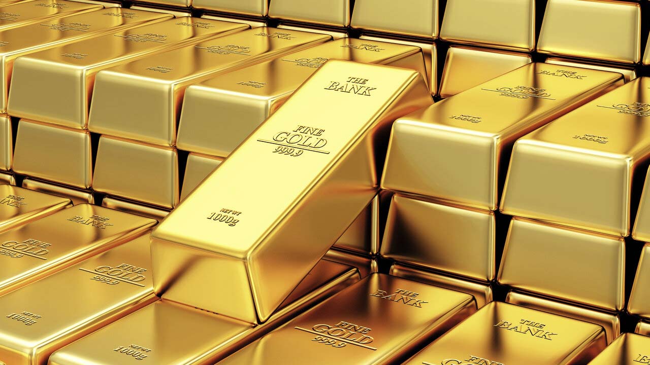 از طلا بیشتر بدانیم
