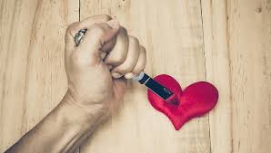 همه چیز درباره کینه