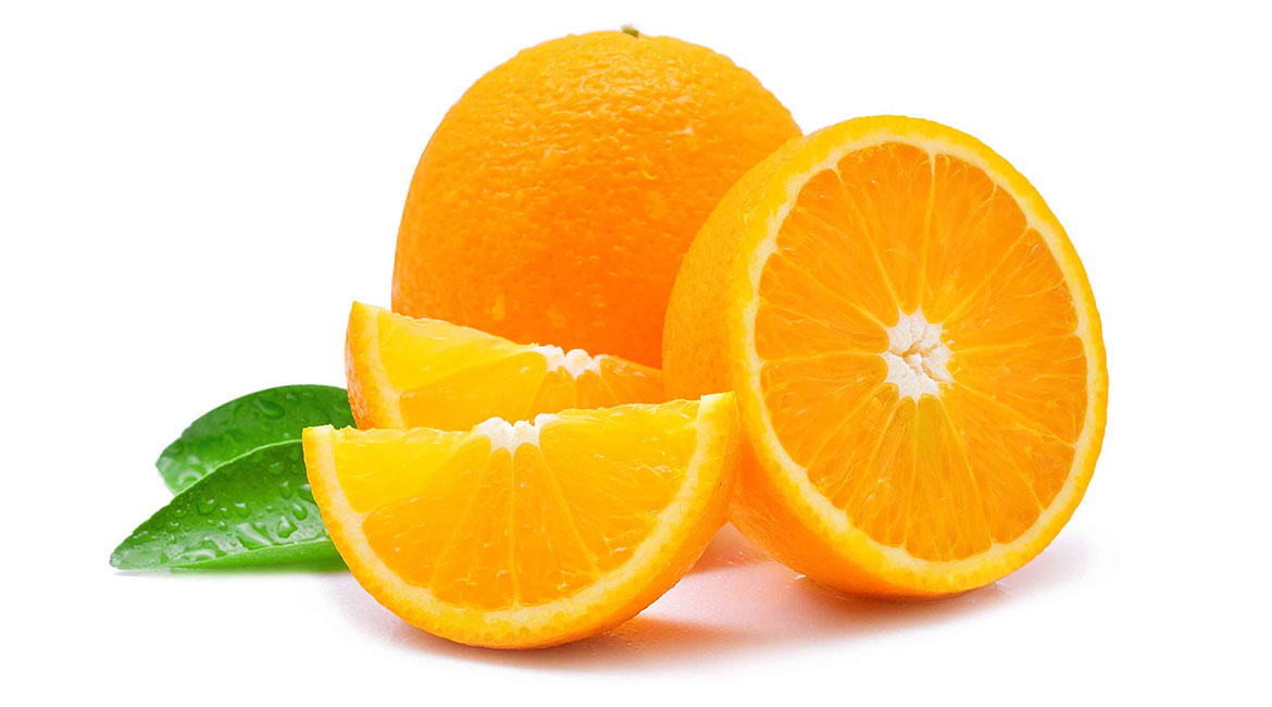 همه چیز درباره پرتقال