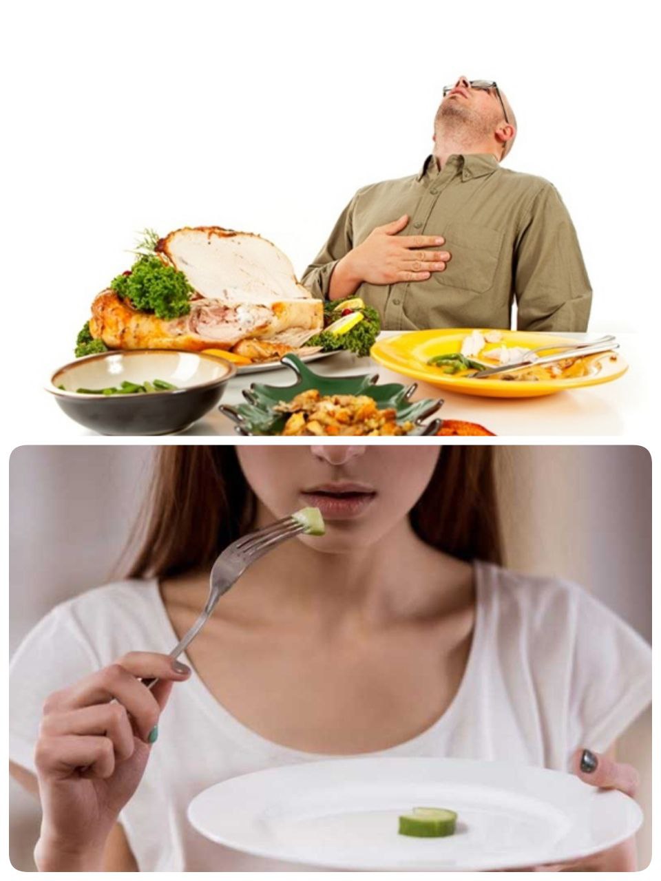 سوء تغذیه در جهان