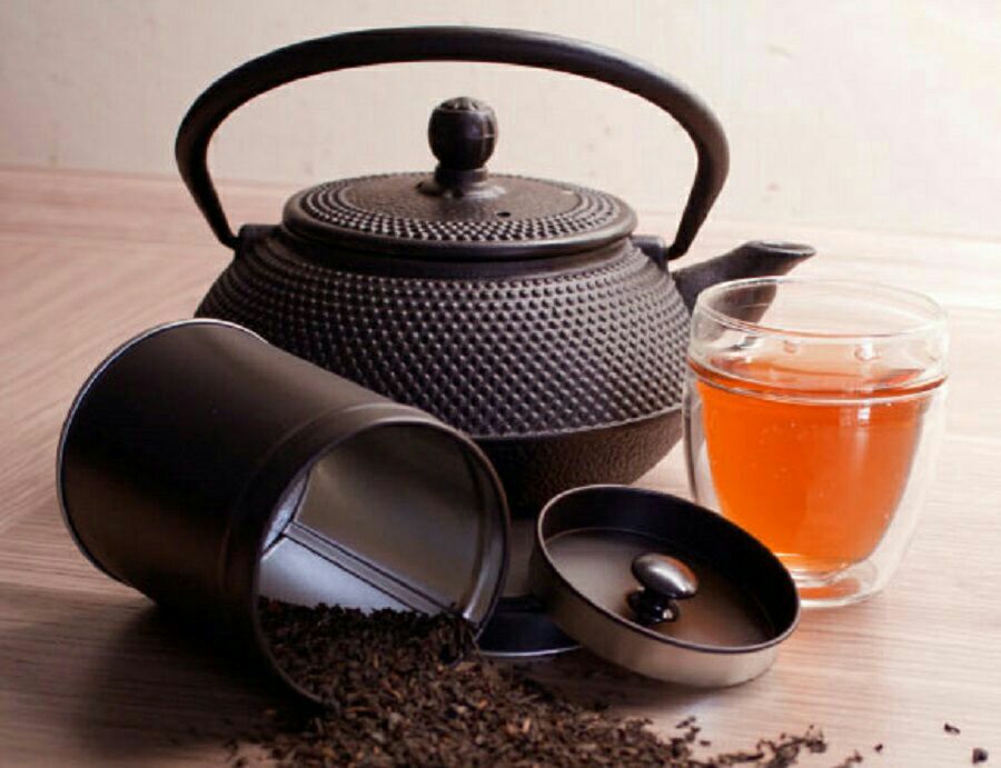 خواص چایی سیاه 