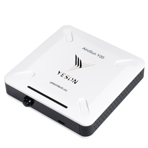 دستگاه ضدعفونی کننده هوا Y20