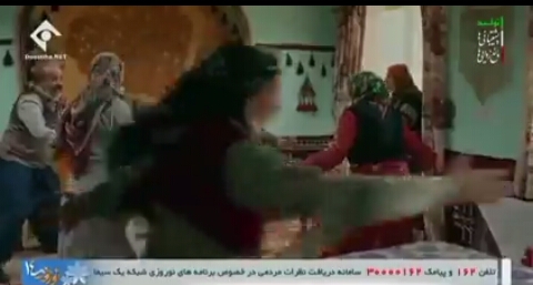 سامانه هوشمند امید 