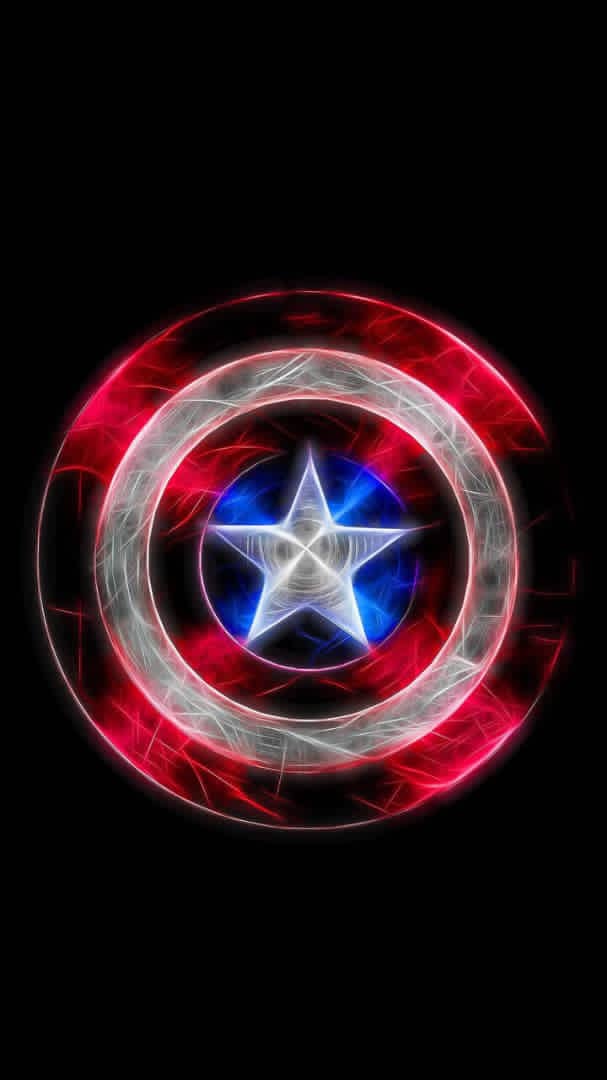 کاپیتان آمریکا Captain America مارول
