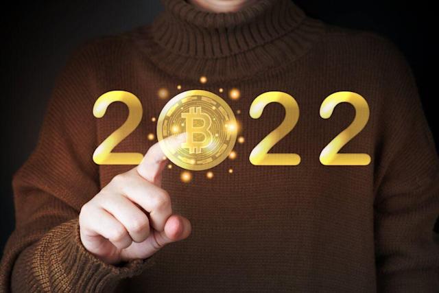 5 رمزارز برتر سال ۲۰۲۲ برای خرید