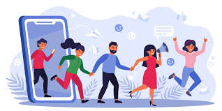 رفرال واقعی برای کسب درآمد