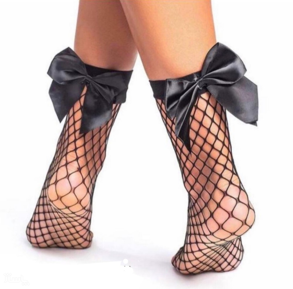 فروش اینترنتی جوراب و ساق زنانه