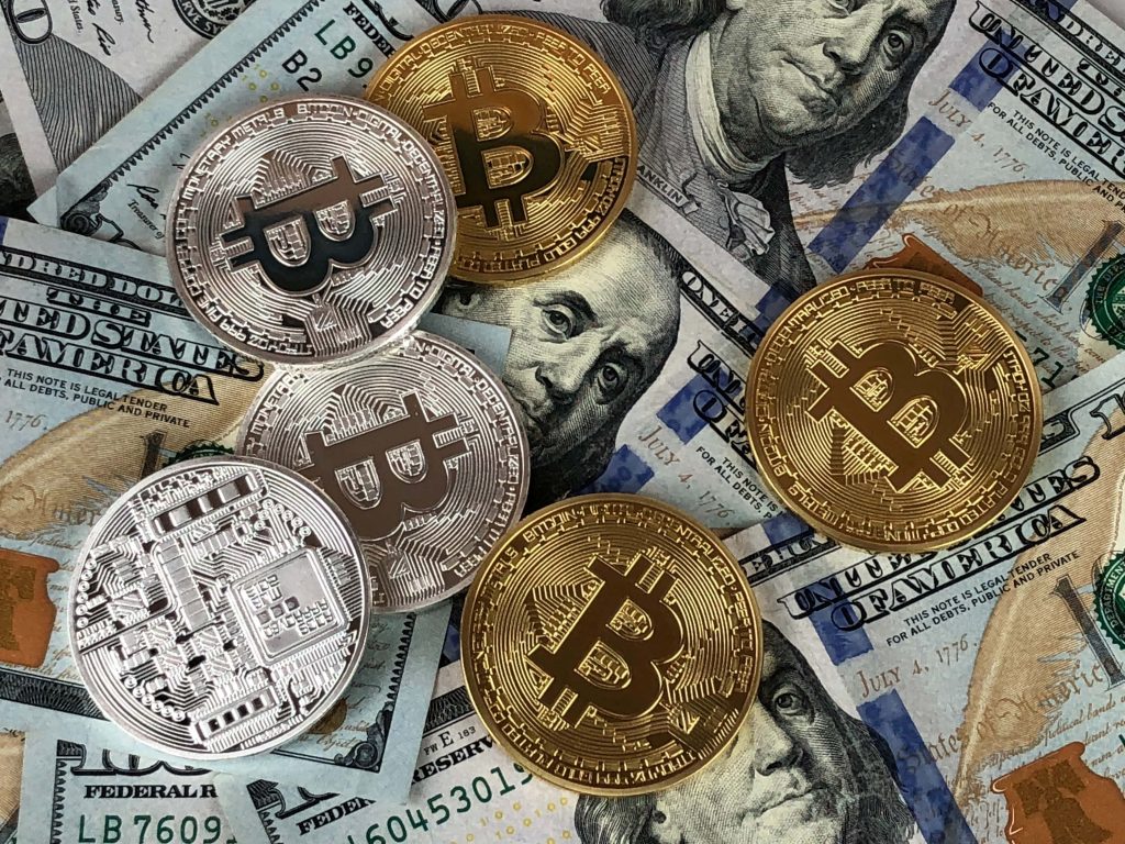 کسب درآمد از صرافی ارزهای دیجیتال