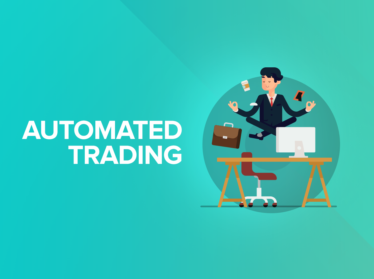 خودکار کردن معاملات ارزهای دیجیتال