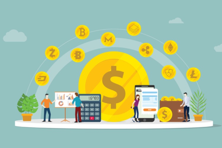 صرافی معتبر ایرانی برای کسب درآمد