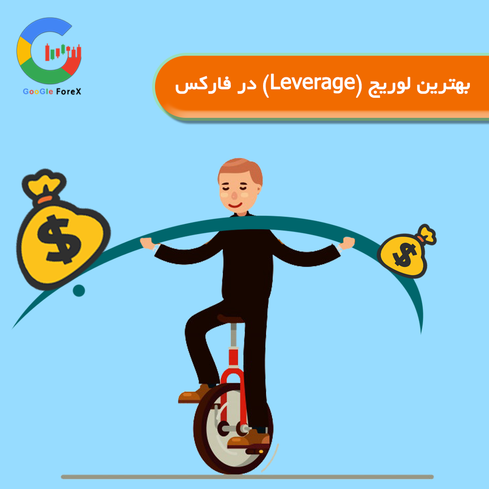 بیشترین لوریج بروکر را انتخاب کنیم یا کمترین را؟