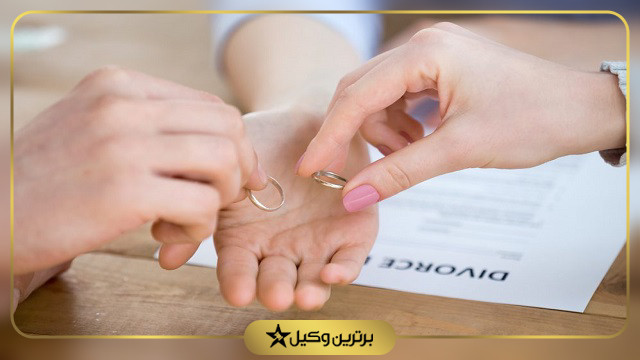 مزایای داشتن وکیل در طلاق توافقی چیست؟