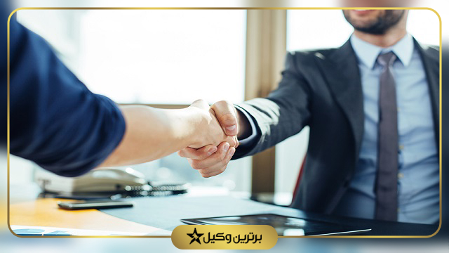 بهترین وکیل دیوان عدالت اداری ایران کیست؟