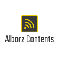 محتواهای البرز - Alborz Contents
