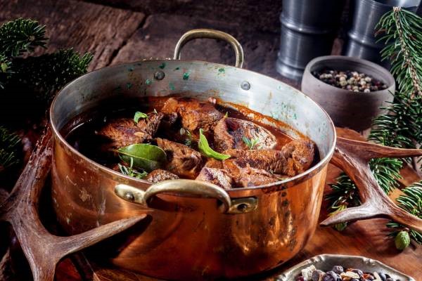 ظروف مسی و اطلاعاتی مفید از آن