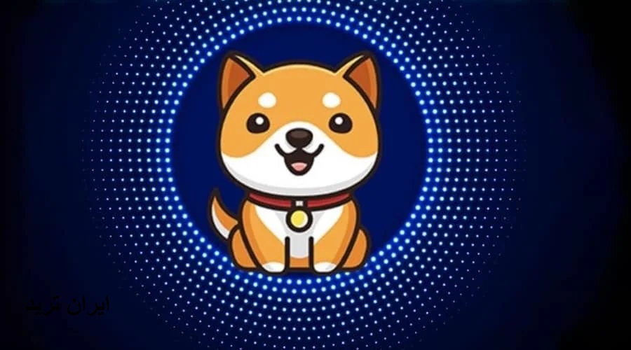 خرید و فروش بیبی دوج Babydoge در ایران ترید