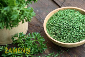 کارآفرینی با تولید سبزیجات خشک