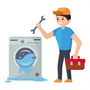 تعمیر ماشین لباسشویی شمال تهران