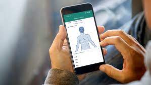 سمپتوم در پزشکی چیست؟