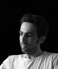 احمد بیاتی: عکاس ایرانی
