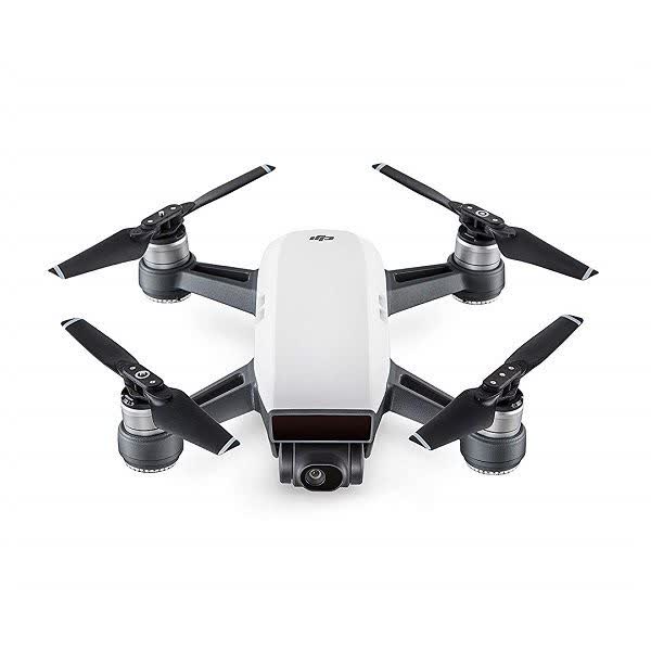 اسپارک کمبو dji