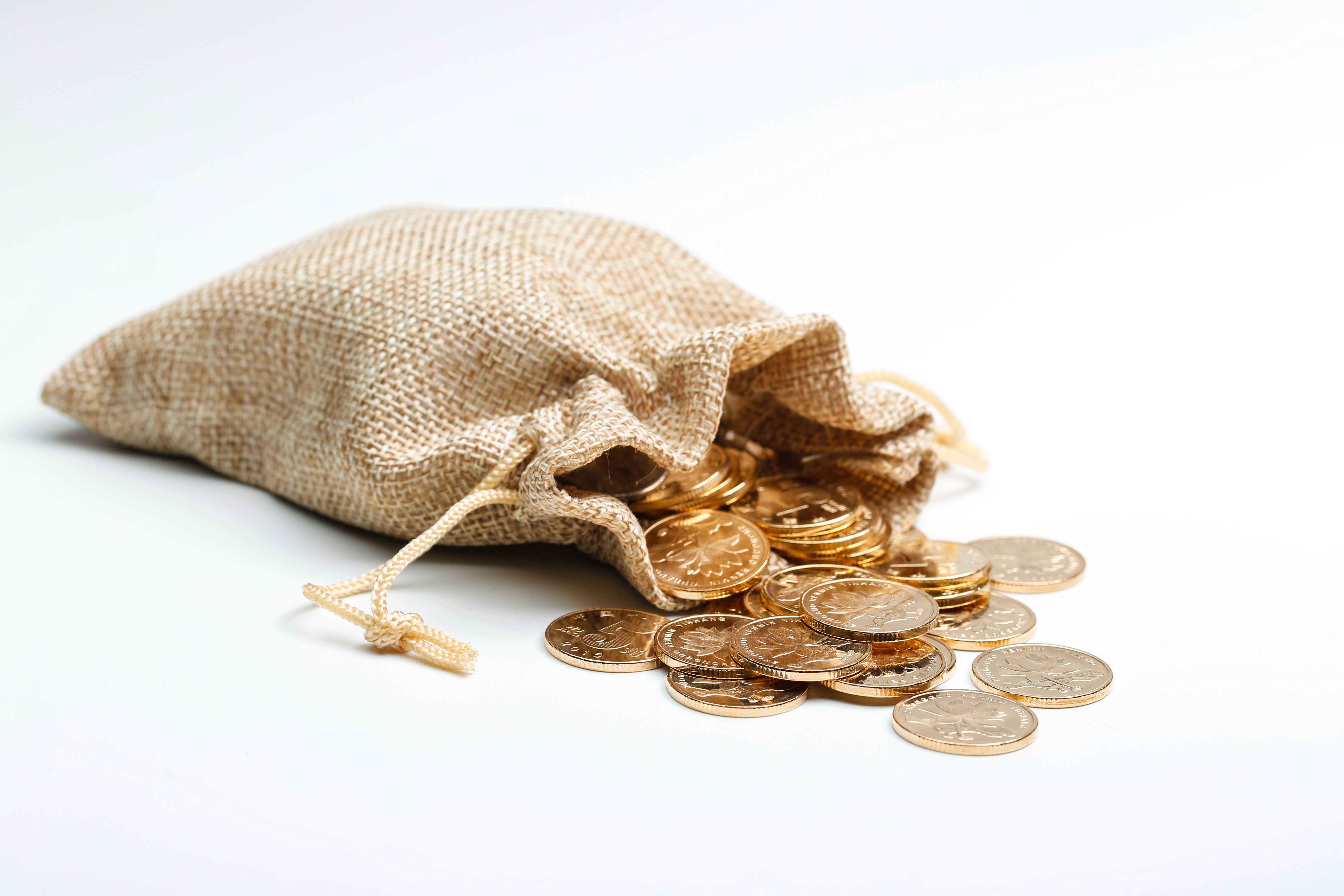 تامین منابع مالی برای راهاندازی کسب و کار