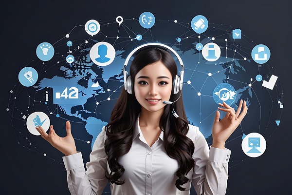 مرکز تماس CRM چیست و 10 ویژگی کاربردی آن