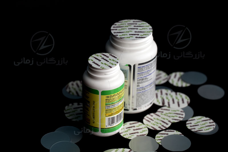 مزایای استفاده از فویل سیل القایی 
