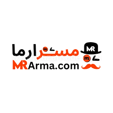 فروشگاه انلاین مستر ارما