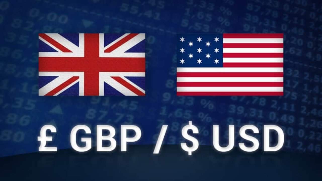 بررسی جفت ارز پوند دلار GBP/USD