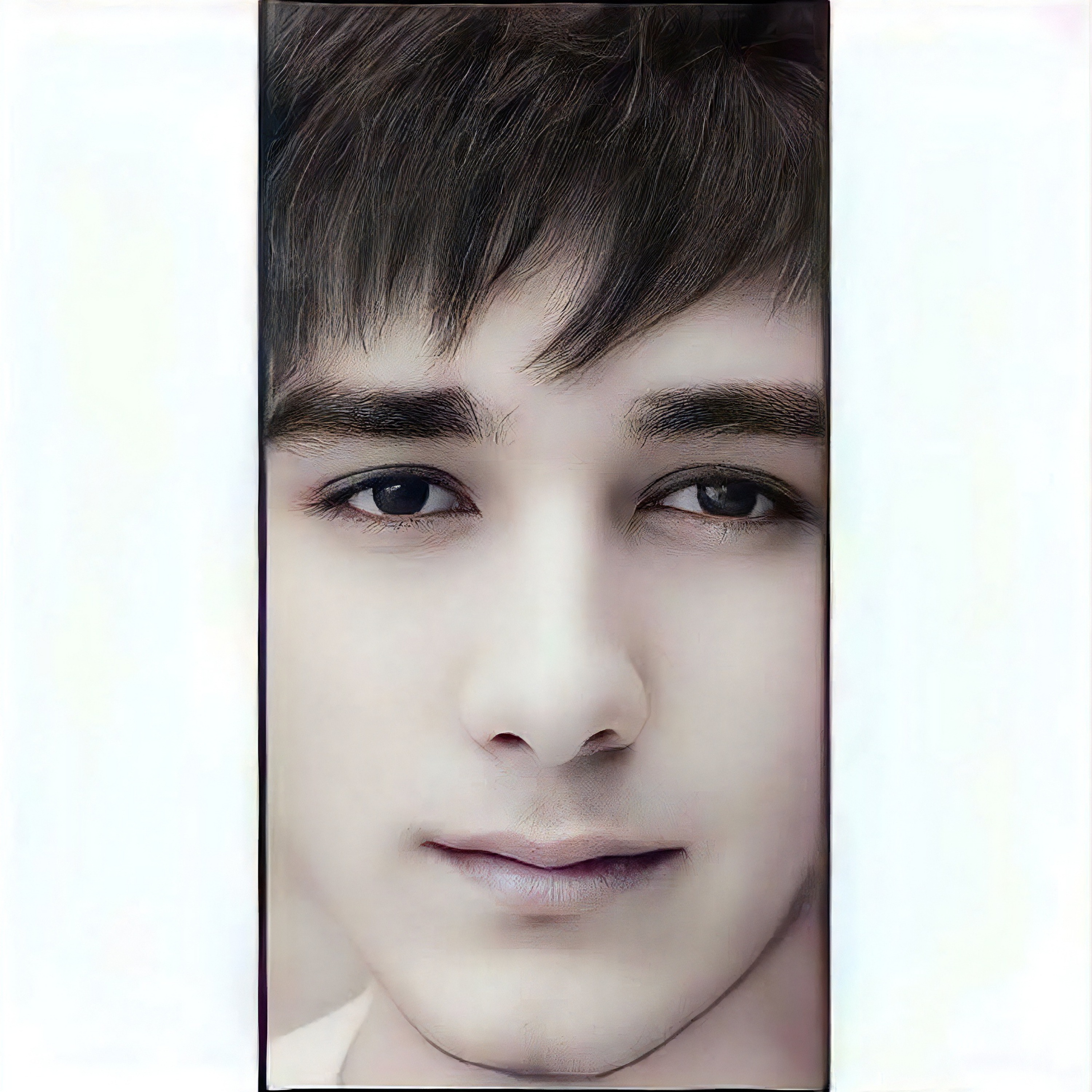 Mehran Azimi