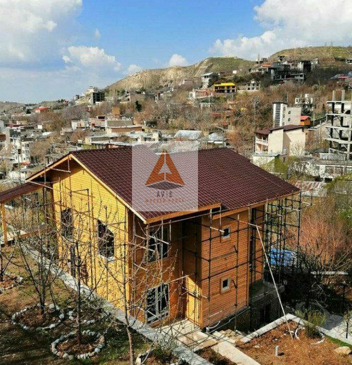 چرا نباید خانه پیش ساخته خرید (8 دلیل)