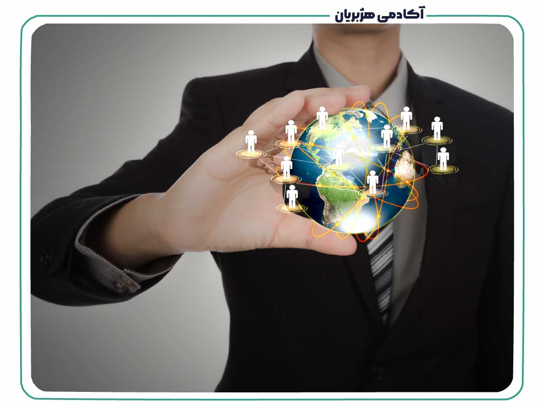 چگونه بیزینس پلن بنویسیم؟