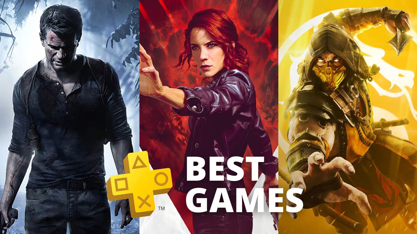 لیست برترین بازی‌های PlayStation Extra و Premium