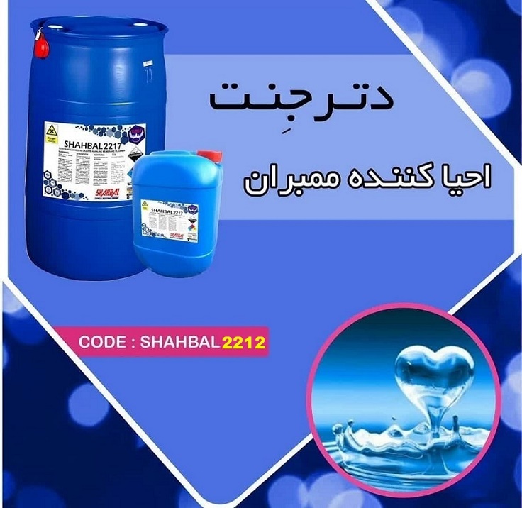 دترجنت ممبران چیست؟