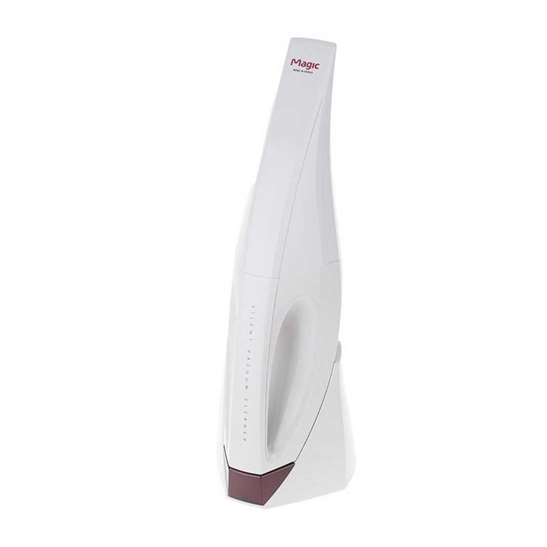 بررسی کامل جارو شارژی مجیک مدل av 701