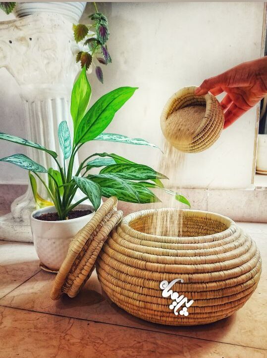 صنایع دستی پریماه