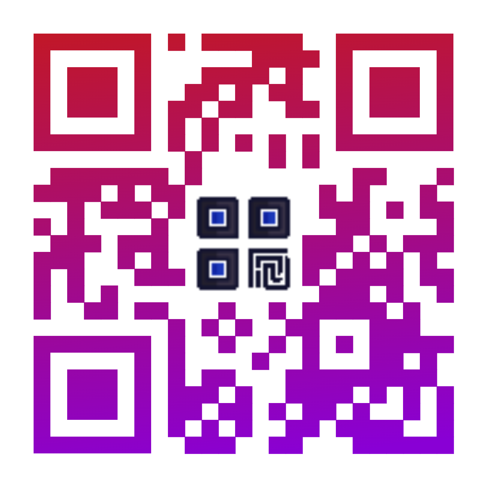 ساخت کیو آر کد qr code رایگان آنلاین
