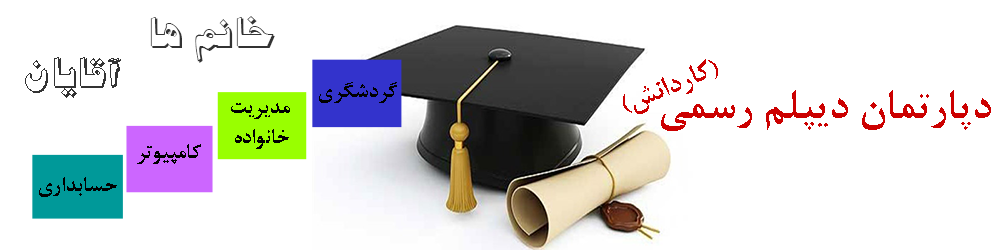 آموزش دیپلم در تبریز