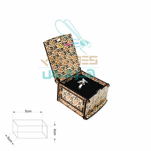 نکات کلیدی در انتخاب جعبه چوبی جواهرات